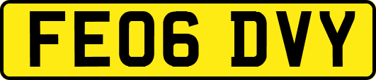 FE06DVY