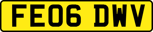 FE06DWV