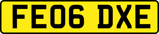 FE06DXE
