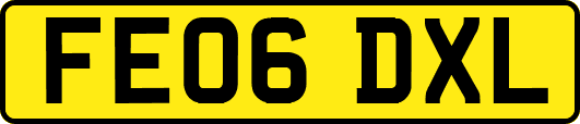 FE06DXL
