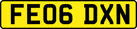 FE06DXN