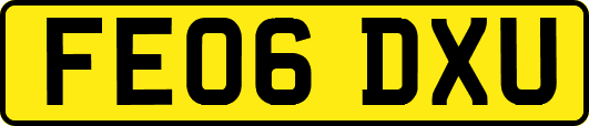 FE06DXU