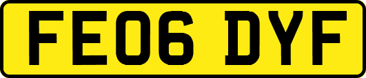 FE06DYF