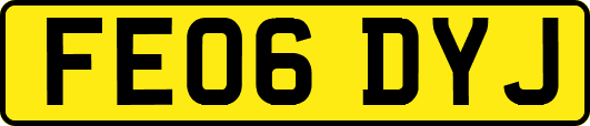 FE06DYJ