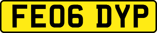 FE06DYP
