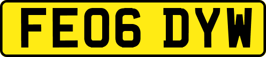 FE06DYW