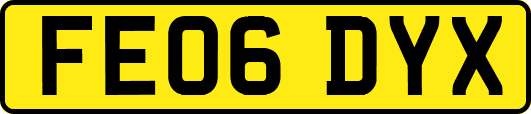 FE06DYX