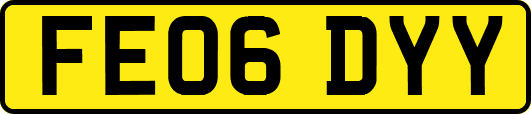 FE06DYY