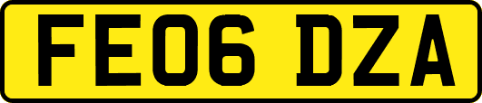 FE06DZA
