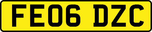 FE06DZC