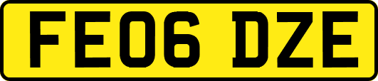 FE06DZE