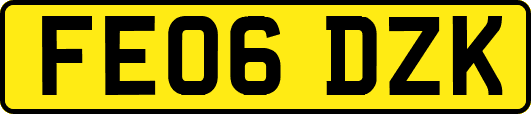 FE06DZK
