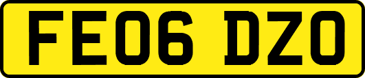 FE06DZO