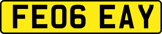 FE06EAY