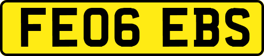 FE06EBS
