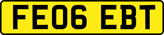 FE06EBT
