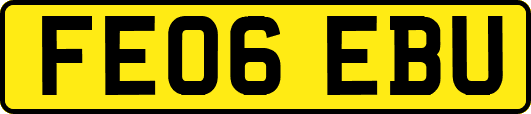 FE06EBU