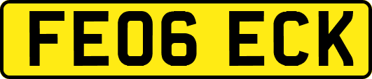 FE06ECK