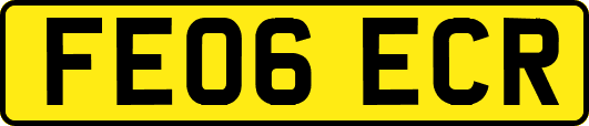 FE06ECR