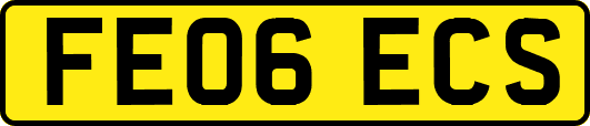 FE06ECS