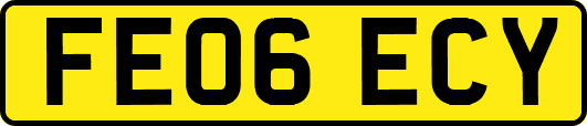 FE06ECY