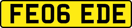 FE06EDE
