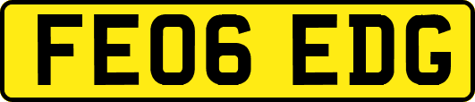 FE06EDG