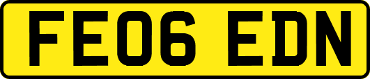 FE06EDN