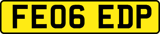 FE06EDP