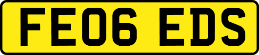 FE06EDS