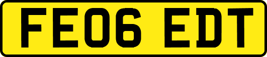 FE06EDT