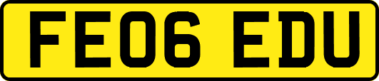 FE06EDU