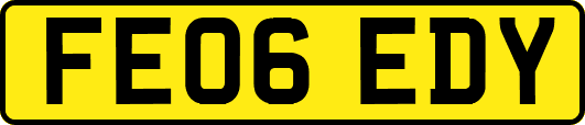 FE06EDY
