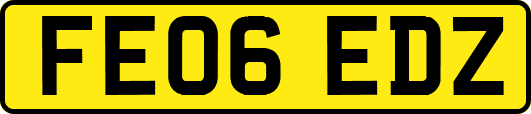 FE06EDZ