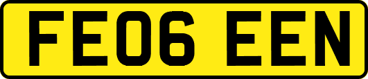FE06EEN