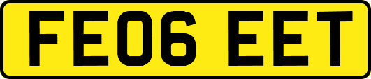 FE06EET