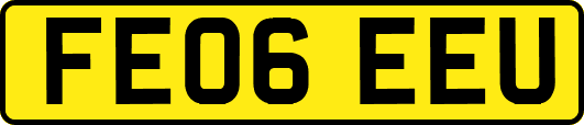 FE06EEU