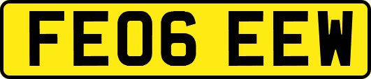FE06EEW