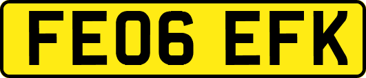 FE06EFK