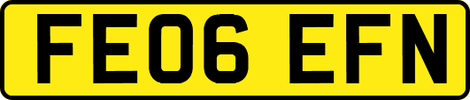 FE06EFN