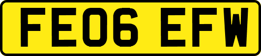FE06EFW