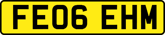 FE06EHM