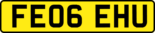 FE06EHU