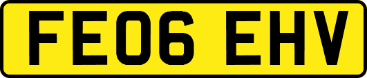 FE06EHV