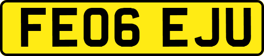 FE06EJU