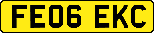 FE06EKC