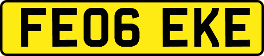 FE06EKE