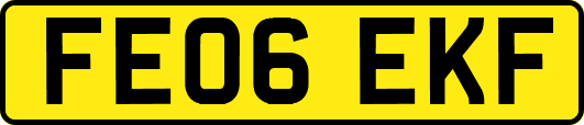 FE06EKF