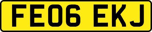 FE06EKJ