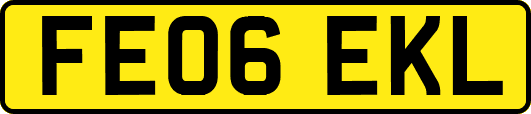 FE06EKL